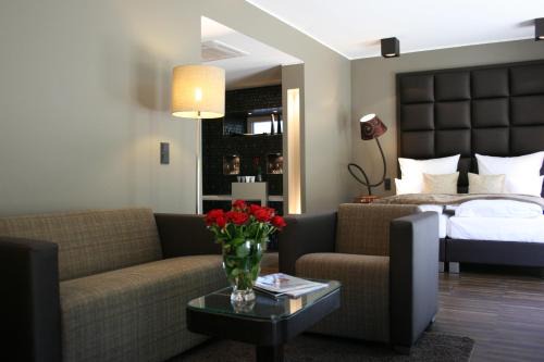 Eicken Hotel | Hotel Rosenmeer