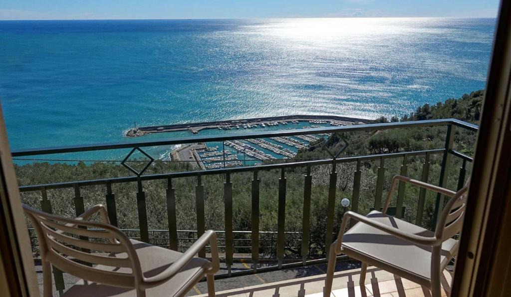 Finale Ligure Hotel | Hotel Rosita