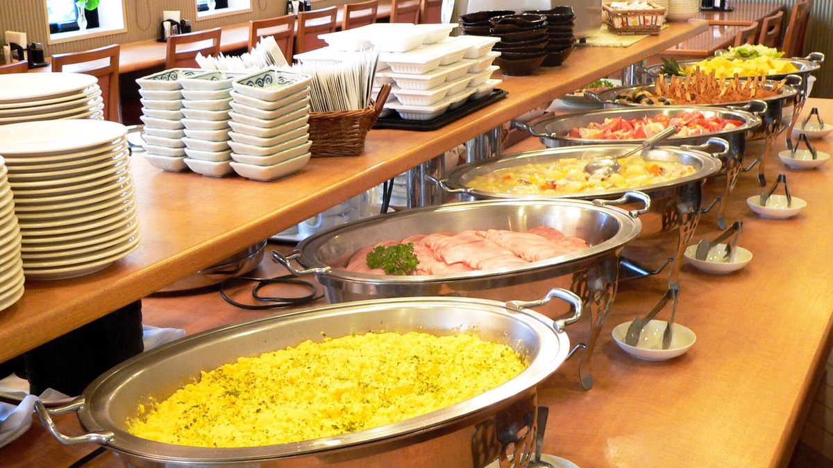 Kamiina-gun Hotel | Hotel Route Inn Court Ina