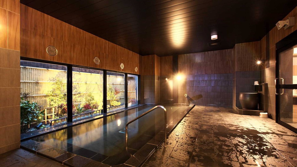 Moriya Hotel | Hotel Route Inn Grand Moriya Ekimae