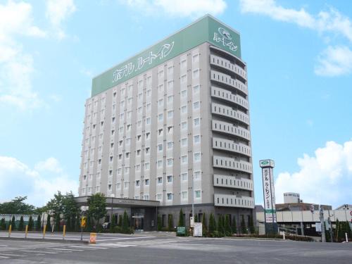 Hirosaki Hotel | Hotel Route-Inn Hirosaki Joto