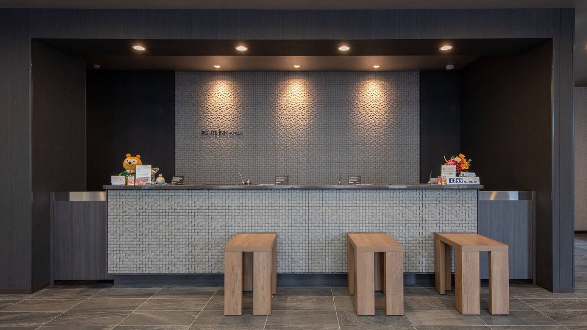 Goi Hotel | Hotel Route Inn Ichihara
