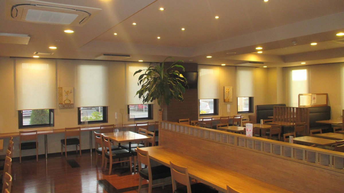Isinomaki Hotel | Hotel Route Inn Ishinomaki Chuo
