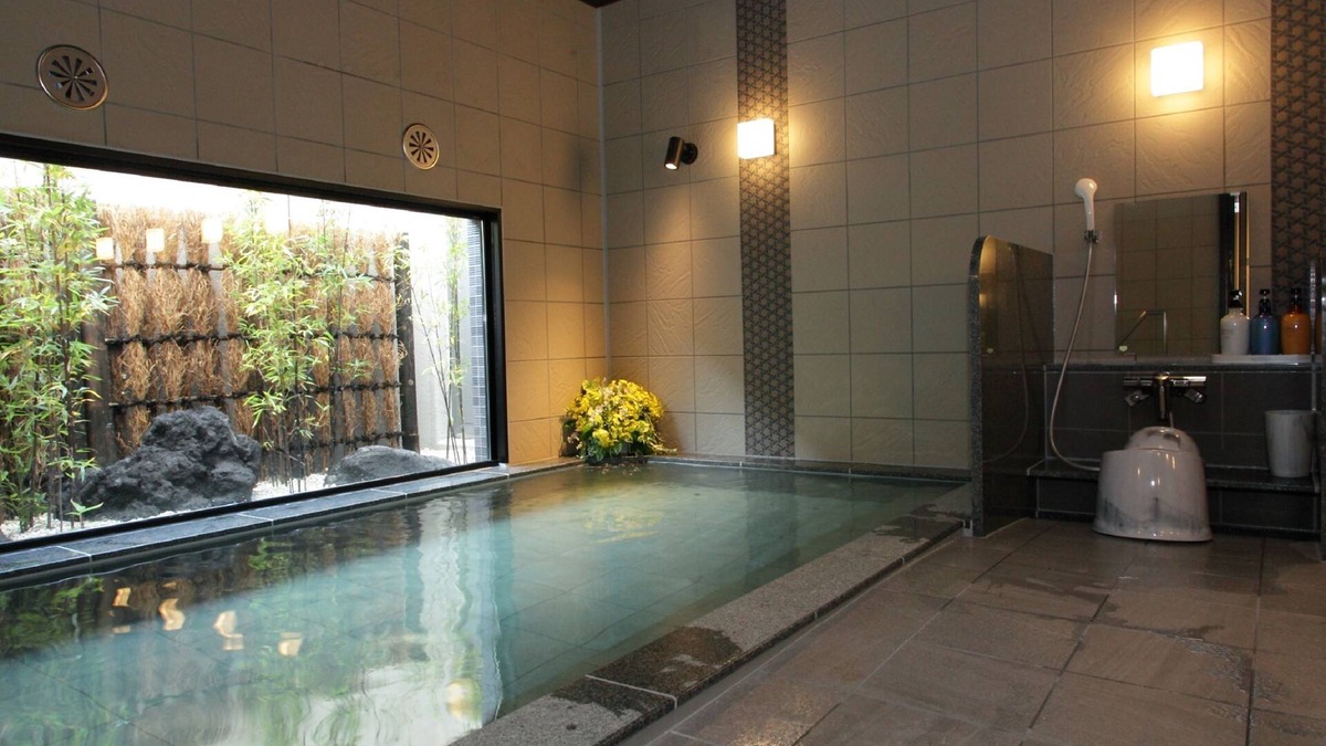 Ishioka Hotel | Hotel Route Inn Ishioka