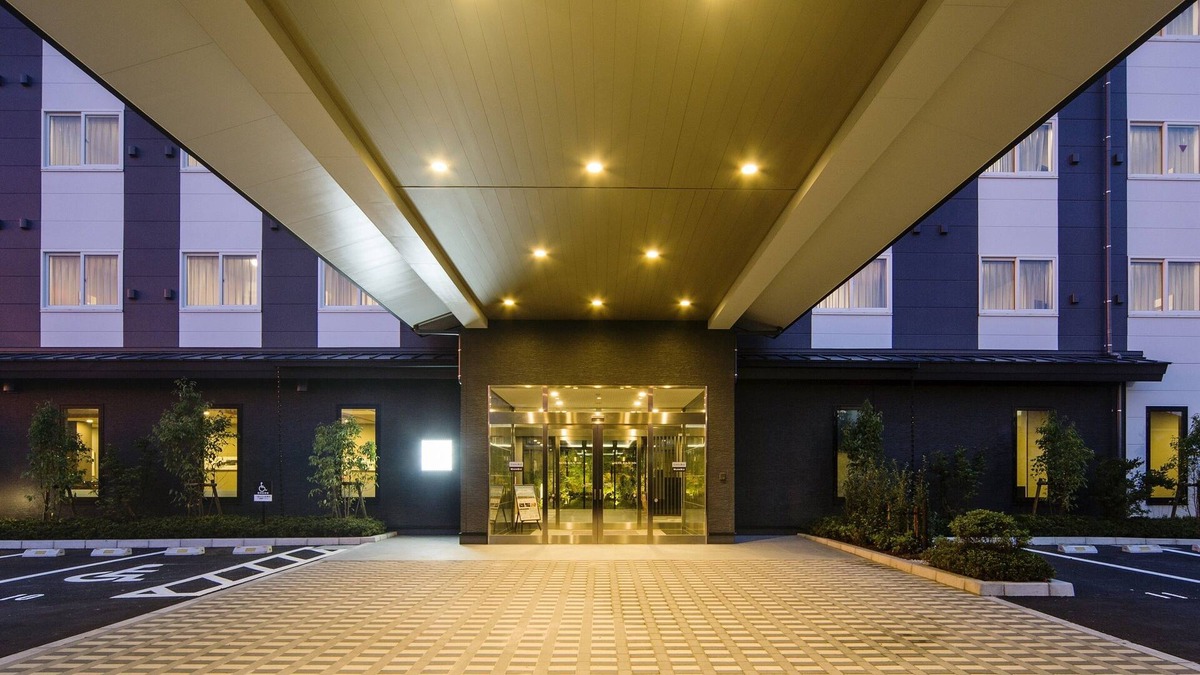 Katori Hotel | Hotel Route Inn Katori Sawara Ekimae