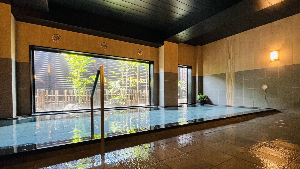 Kumagaya Hotel | Hotel Route - Inn Kumagaya