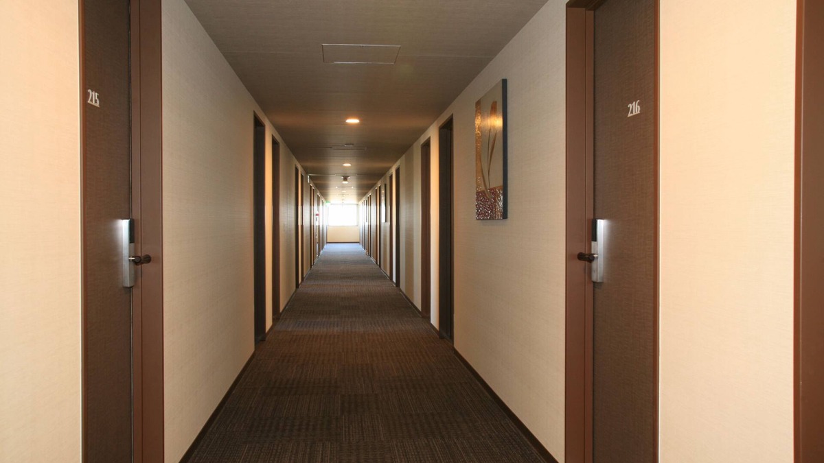Iwanuma Hotel | Hotel Route Inn Natori Iwanuma Interchange