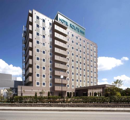 Ono Hotel | Hotel Route Inn Ono