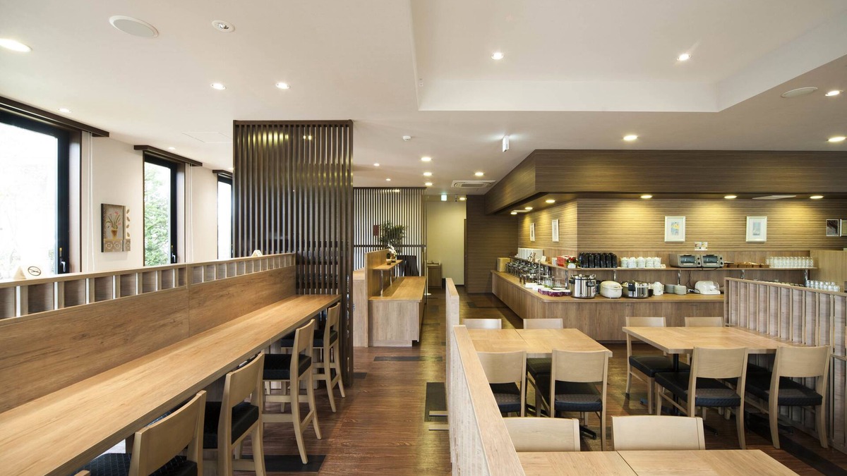 Ono Hotel | Hotel Route Inn Ono