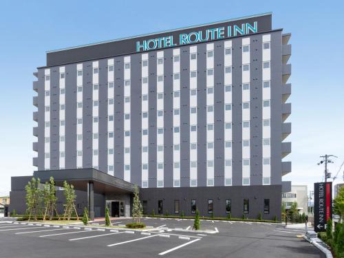 Izumi Hotel | Hotel Route Inn Osaka Izumifuchu