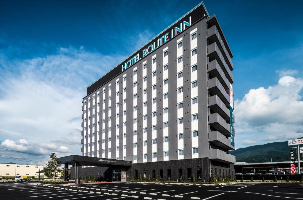Shikokuchuo Hotel | Hotel Route Inn Shikoku Chuo
