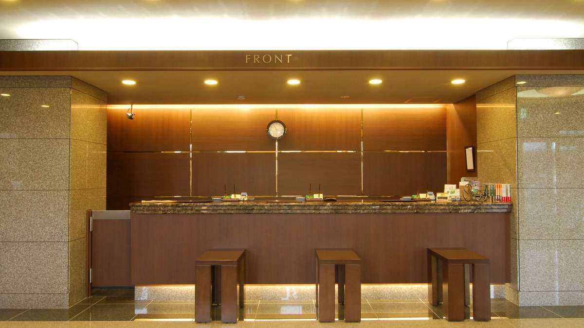 Shiojiri Hotel | Hotel Route Inn Shiojiri