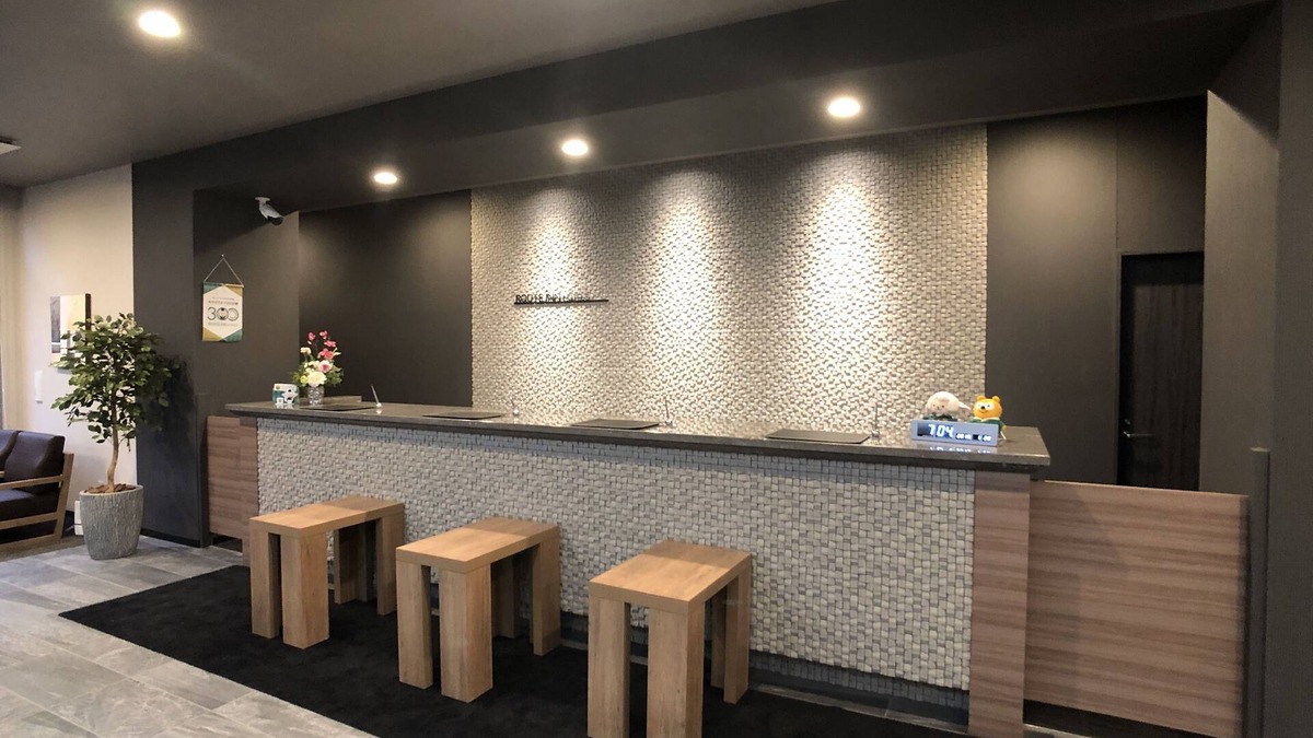 Echizen-cho Hotel | Hotel Route-Inn Takefu Inter