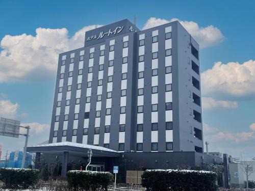 Tendo Hotel | Hotel Route-Inn Tendo