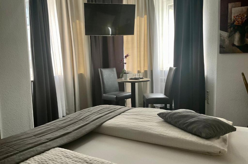 Villingen-Schwenningen Hotel | Hotel Royal