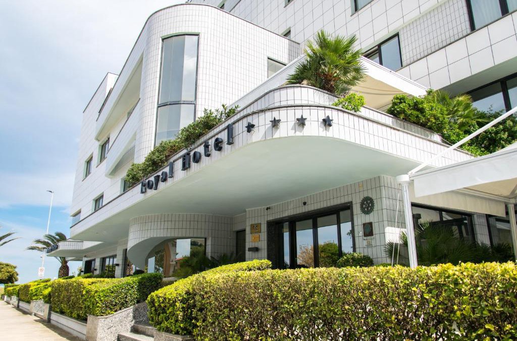 Casabianca di Fermo Hotel | Hotel Royal