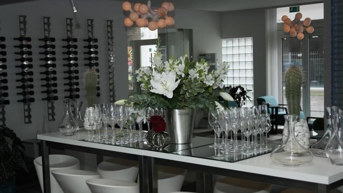 Sas van Gent Hotel | Hotel Royal