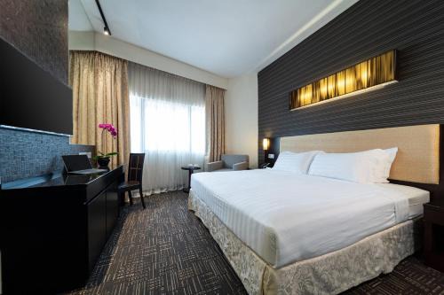 Rochor Hotel | Hotel Royal Queens
