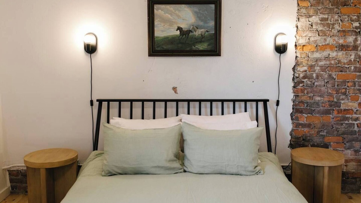 Toledo Hotel | Hotel Royal Room 105