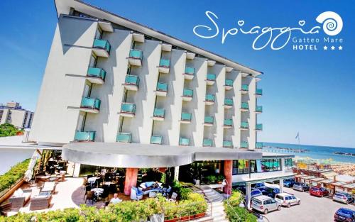 Gatteo a Mare Hotel | Hotel Royal-Spiaggia