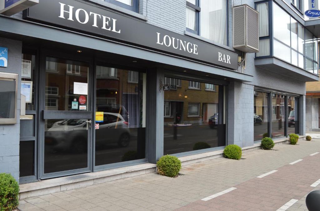 Zelzate Hotel | Hotel Royal Zelzate