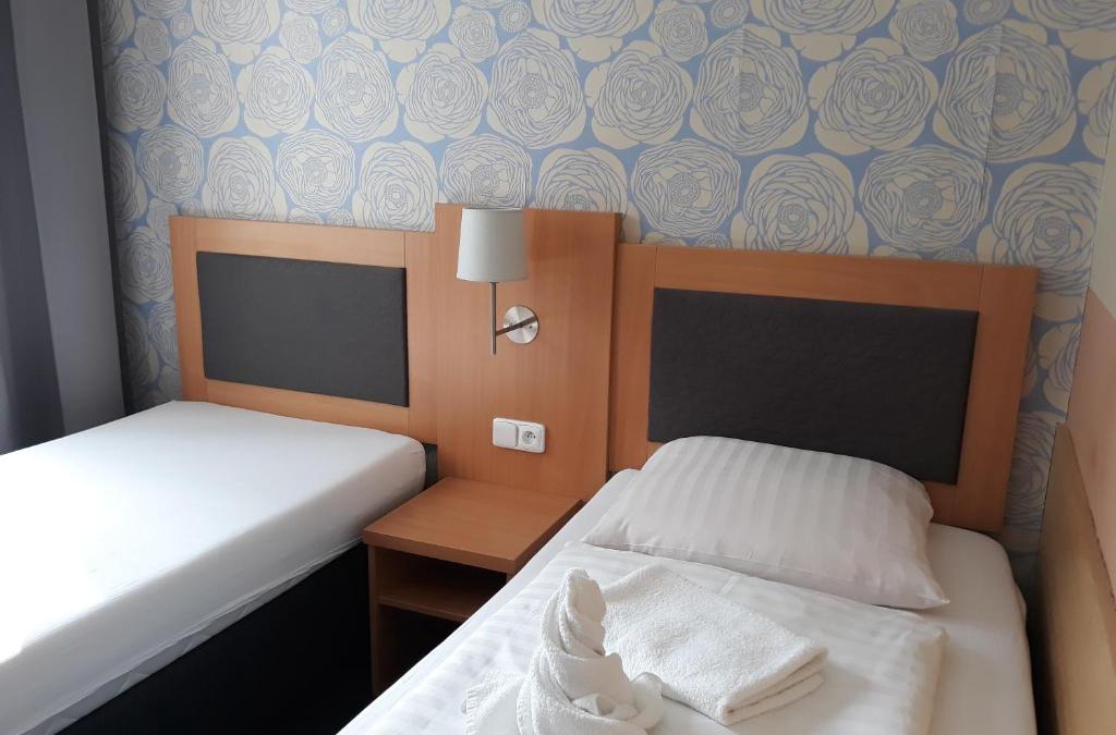 Klatovy Hotel | Hotel Rozvoj