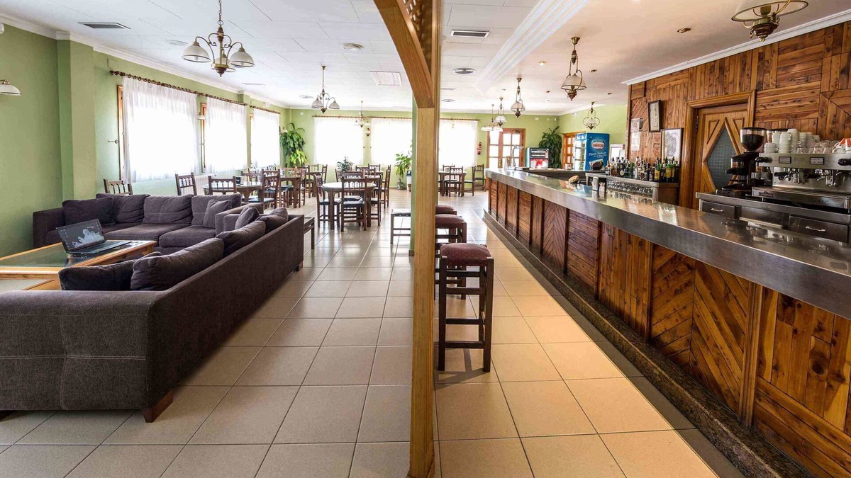 Rubielos de Mora Hotel | Hotel Rubielos