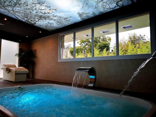 Congosto Hotel | Hotel rural Finca Vivaldi Nature & Spa