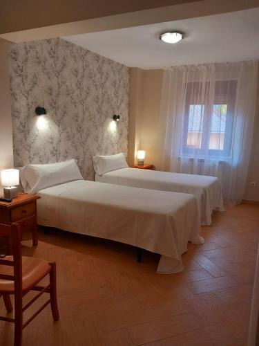 Otero de Guardo Hotel | HOTEL RURAL ORQUIDEA