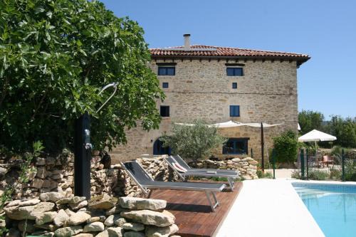 Hedeso House | Hotel Rural Casa La Sonrisa