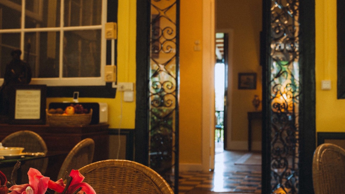 Los Silos House | Hotel Rural Casamarilla