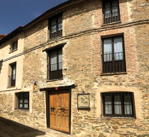Yanguas Hotel | Hotel Rural El Rincón de Marta