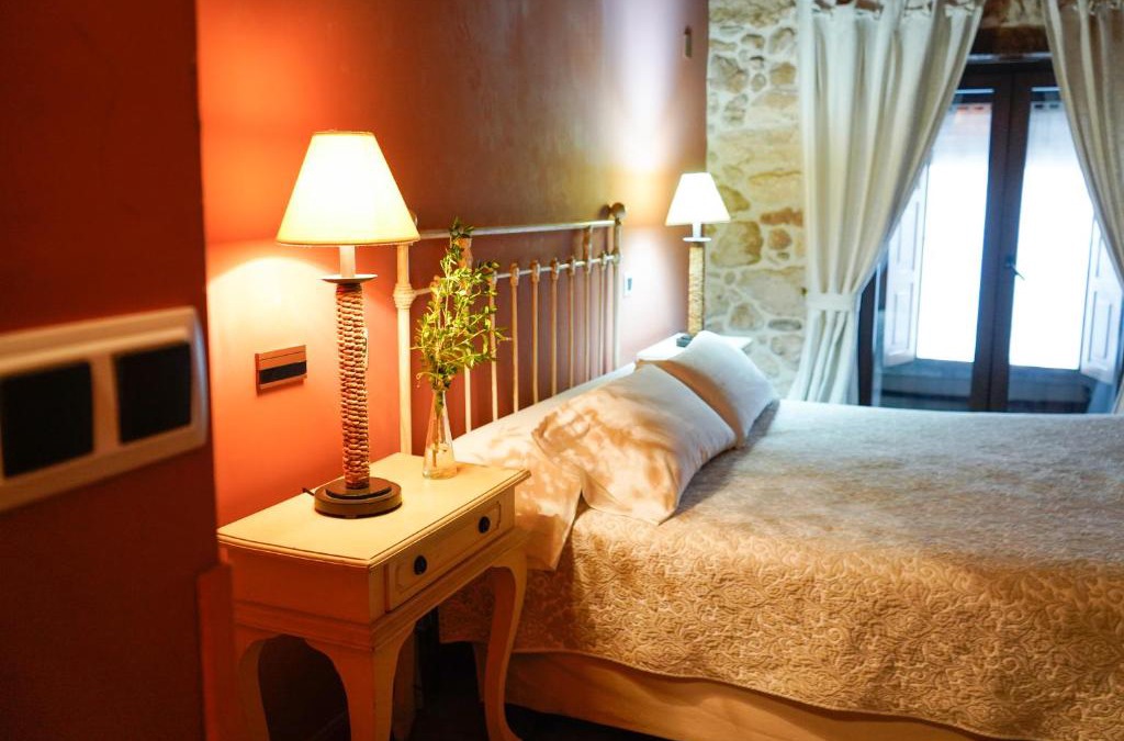 Lerma Hotel | Hotel Rural El Zaguán
