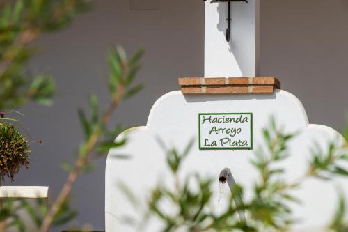 Jerez de los Caballeros Hotel | Hotel Rural Arroyo la Plata by Bossh Hotels