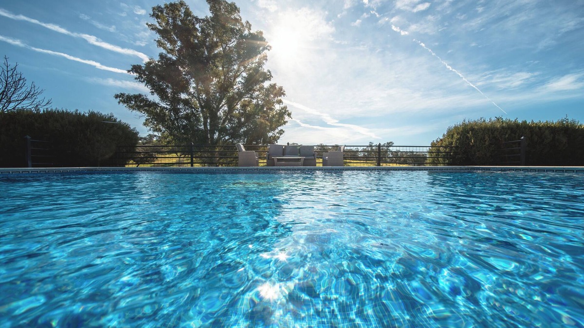 Guillena Hotel | HOTEL RURAL FINCA BARRAL