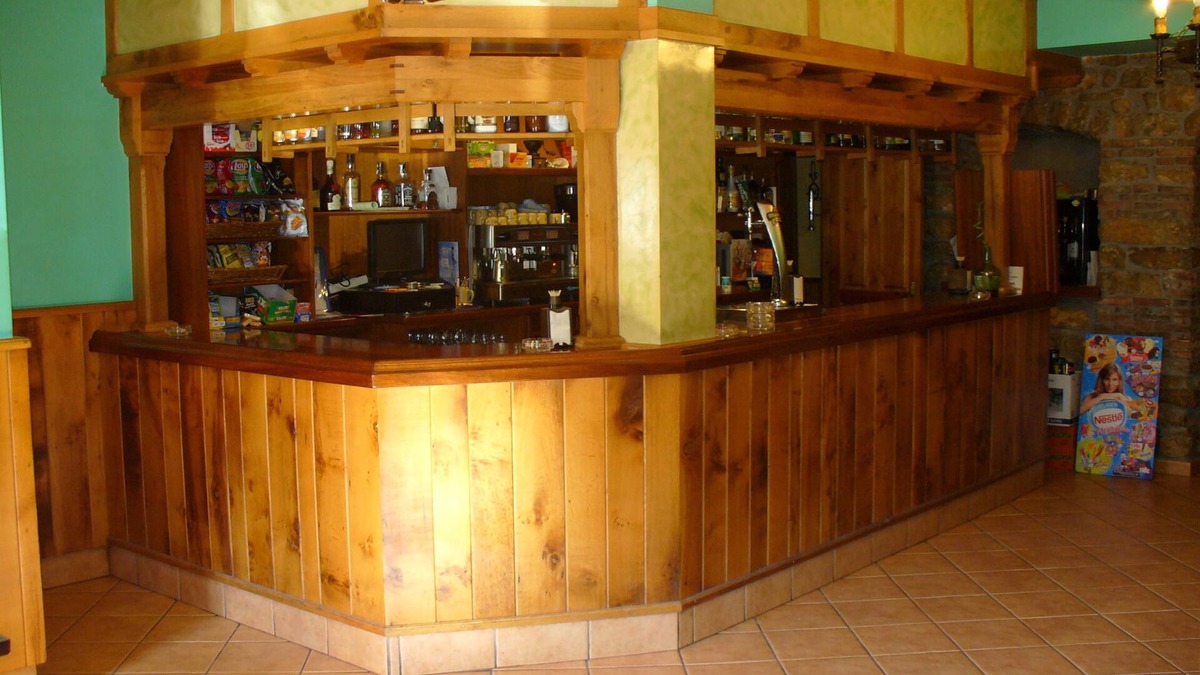 Cremenes Hotel | Hotel Rural Huelde