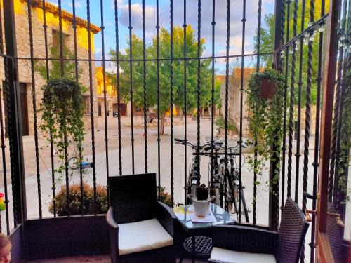 Torremocha de Jarama Hotel | Hotel Rural Luna Llena
