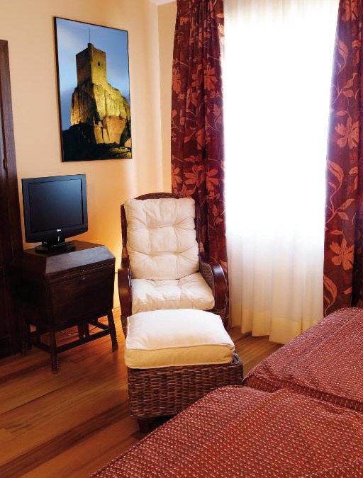 Siguenza Hotel | Hotel Rural La Cabaña