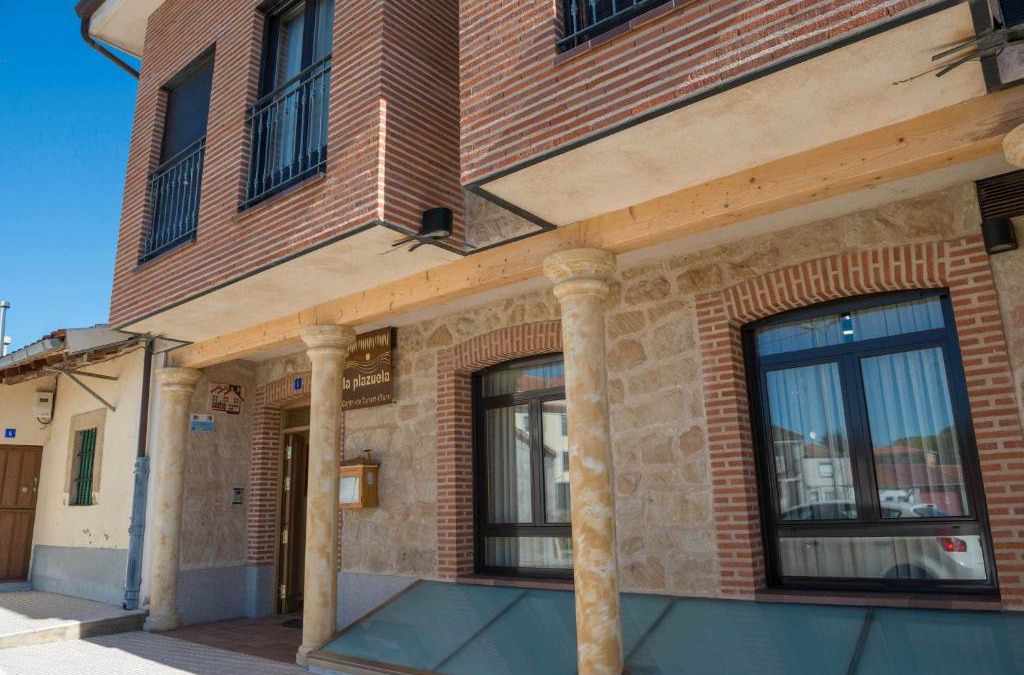 Aldealengua House | Hotel Rural La Plazuela