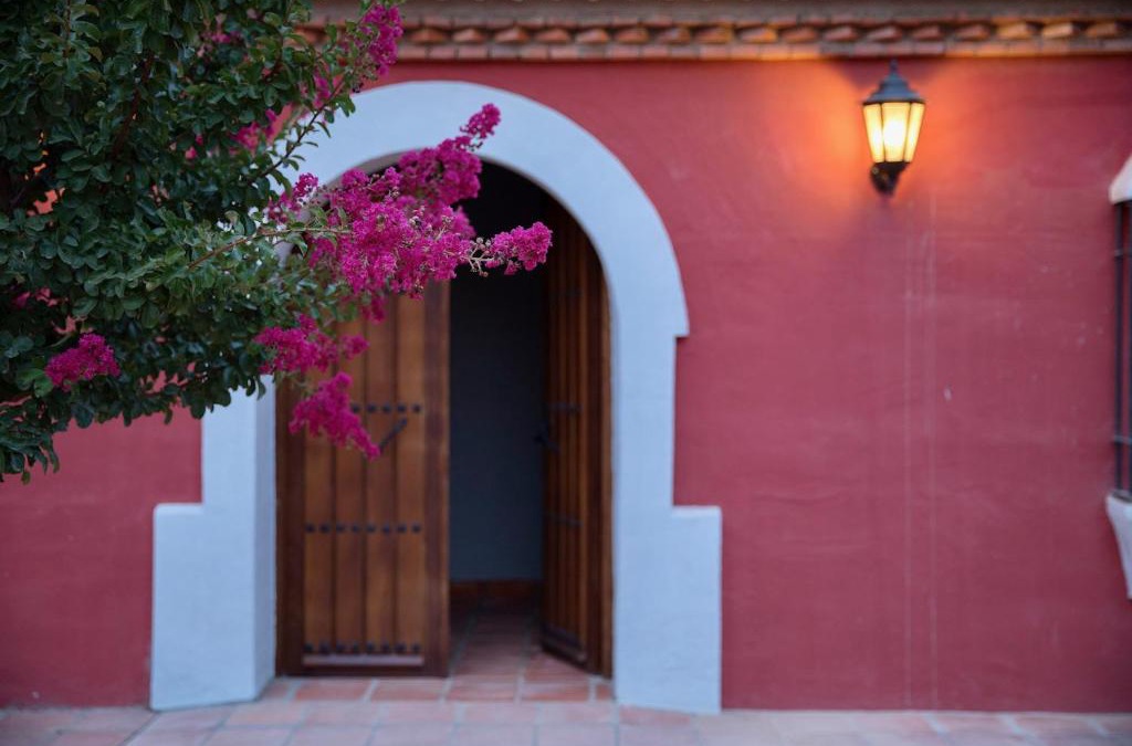 Talarrubias Hotel | Hotel Rural Las Tejuelas