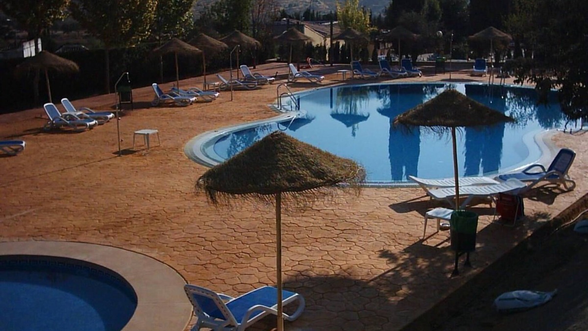 Loja Hotel | Hotel rural Llano Piña