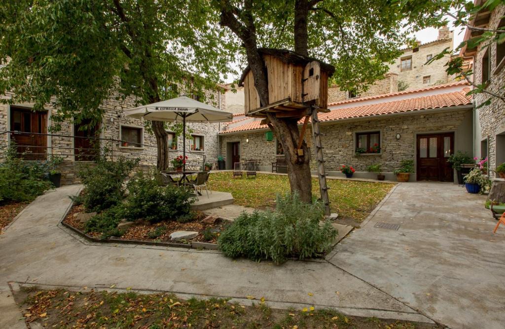 Yanguas House | Hotel Rural Los Cerezos de Yanguas