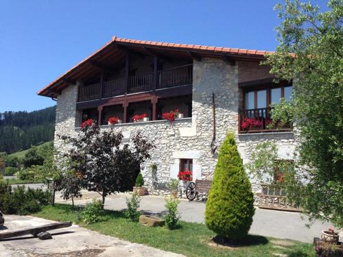 Mallabia Hotel | Hotel Rural Mañe
