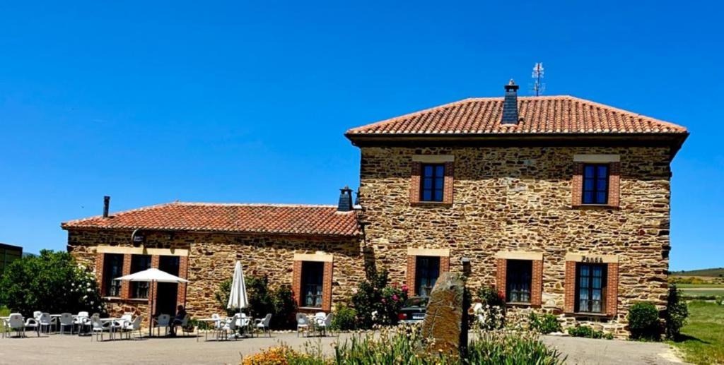 Luyego House | Hotel Rural Molino del Arriero