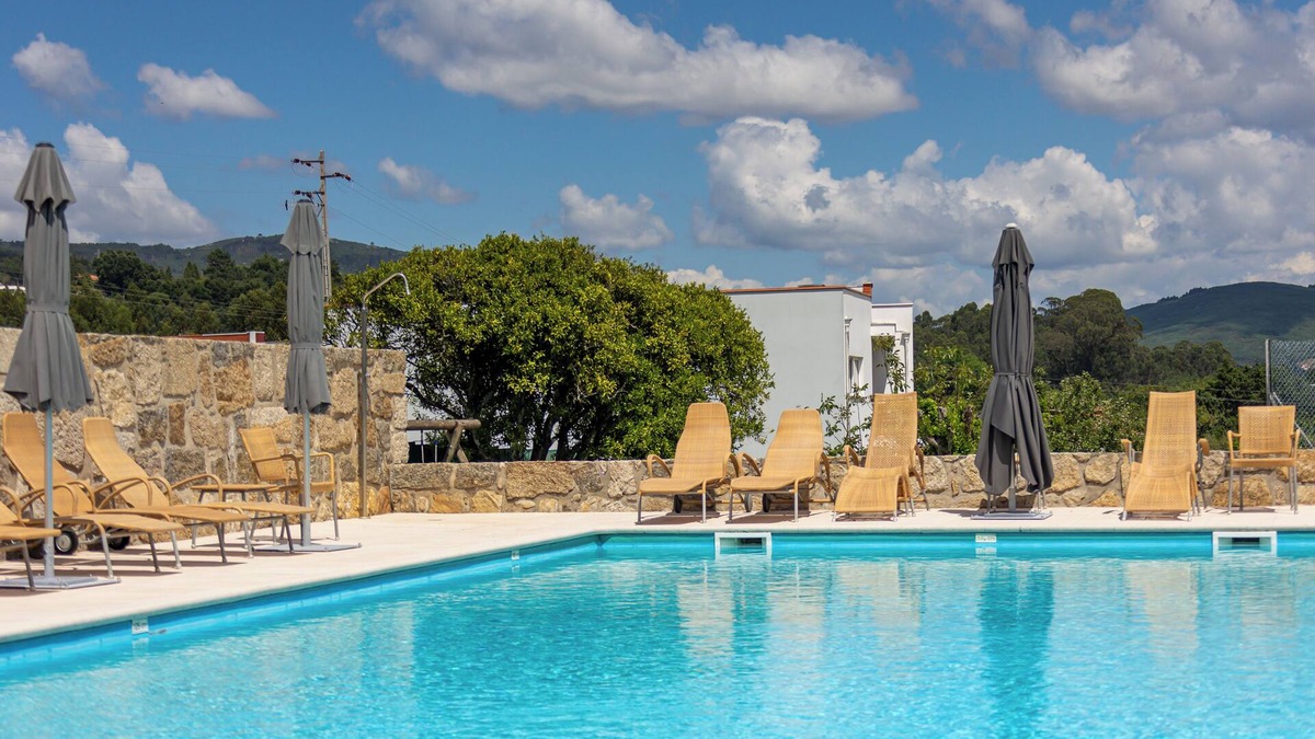 Barroselas Hotel | Hotel Rural Quinta de S Sebastiao