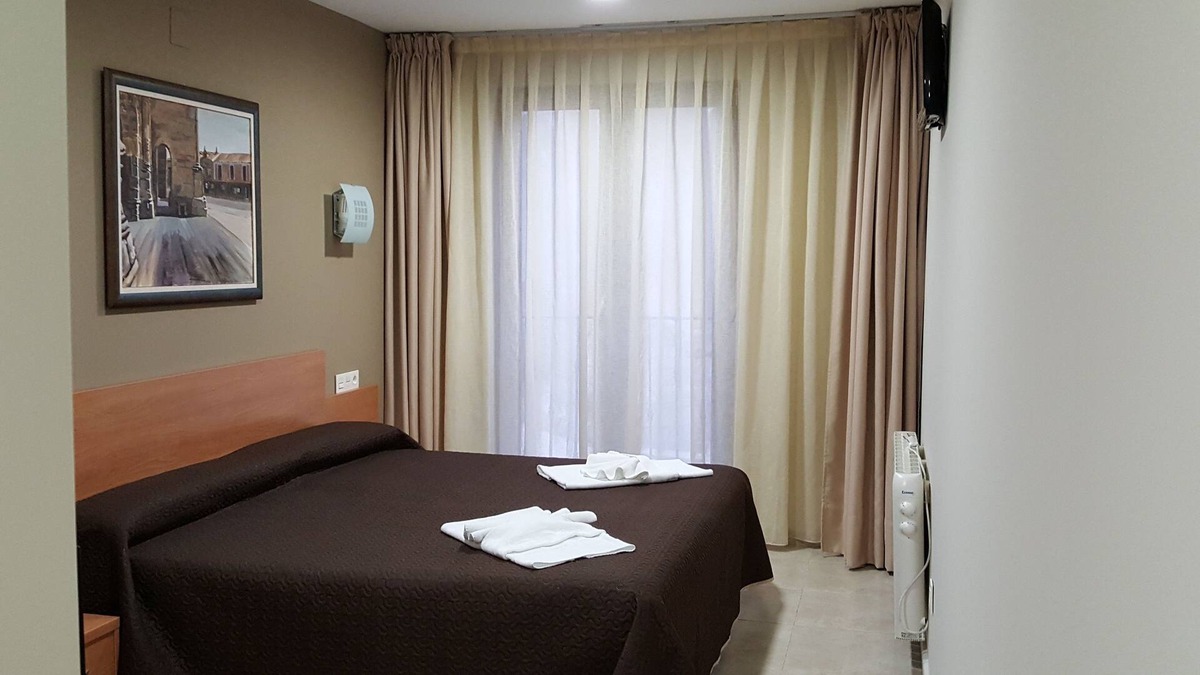 Fromista House | Hotel Rural San Pedro
