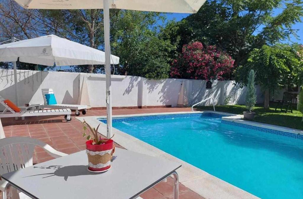 Montijo House | Hotel rural Villa Torreaguila