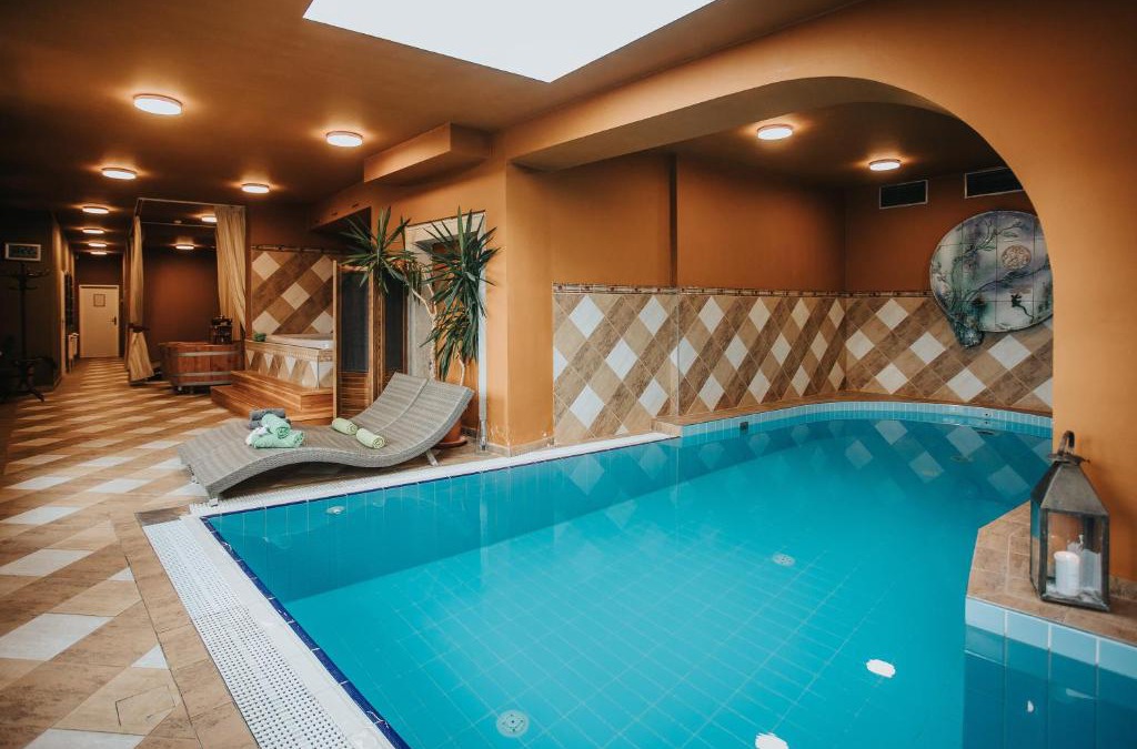 Cesky Krumlov Hotel | Hotel Ruze