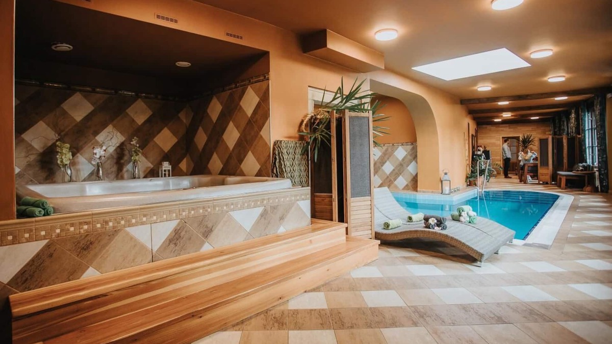 Cesky Krumlov Hotel | Hotel Ruze