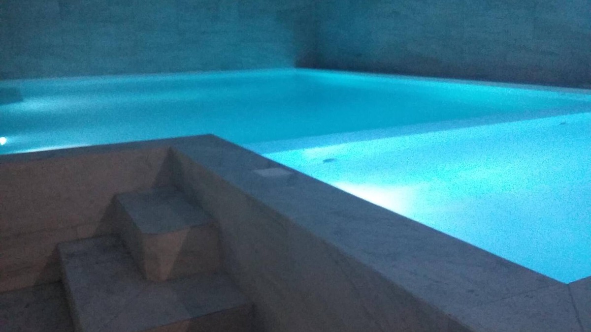 Martinez de La Torre Hotel | Hotel RV